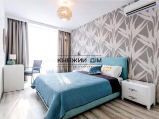 Пропонується до оренди 1-но кімнатна квартира в ЖК французький ...