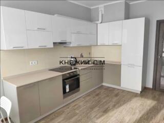 Пропонується 1-кім. квартира, площа 58м2, 18/25 поверх, ЖК 
