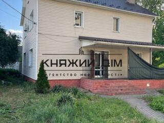 Оренда будинок під офіс закритого типу, 250 м2 + гараж Дарницький ...