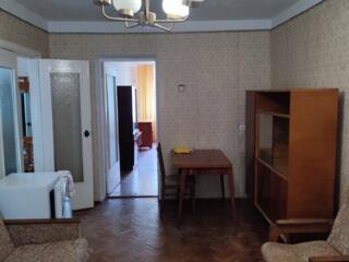 2-комнатная квартира, ул. Ленина, самый центр Рыбницы, 43,9 м²