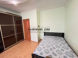 Оренда однокімнатної квартири по вул. А. Ахматової, 35. Площа 55 ...