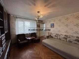 Оренда 2 кімнатної квартири в Дарницькому районі, вул. Привокзальна ..