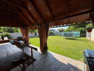 Porumbeni (Măgdăcești), teren pt. construcția casei sau a unui Duplex