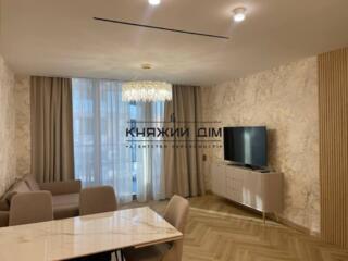 Оренда 2 кімнатної квартири в ЖК Tarayan Towers, Печерський район, ...