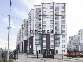 ЖК M#252;ller Haus. Продажа 1 комнатной квартиры в с. Петропавловская 