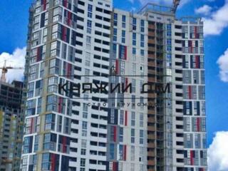 Продажа шикарной видовой 3-х к. кв. в ЖК Русановская Гавань. По ...