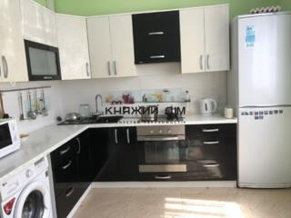 Продается отличная квартира в Броварах в ЖК 