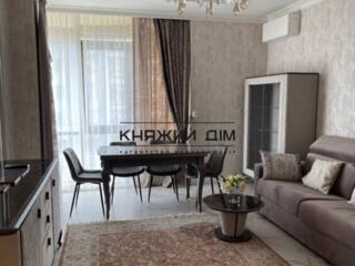 Оренда 1-кімнатної квартира в одному з найкращих ЖК Києва – ...