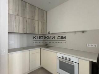 Однокімнатна у Французькому кварталі 2.ЖК бізнес класу в центрі міста 