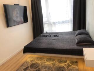 Продаж 1-кімнатної в ЖК Славутич,вул.Зарічна 4.Площа: 44 м2 В ...