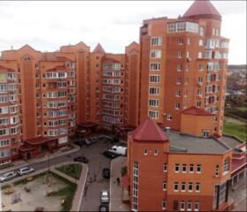 ПРОДАЖ затишної 1-к квартири смт. ЧАБАНИ, вулиця Машинобудівників, 2-В