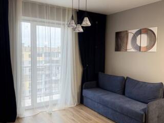 Продам 1-комнатную квартиру в ЖК Via Roma с ремонтом