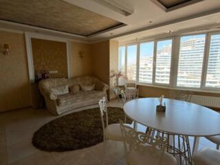 Продажа, Квартира, 2 комнаты, 85 м², Литературная, Фонтан, Одесса