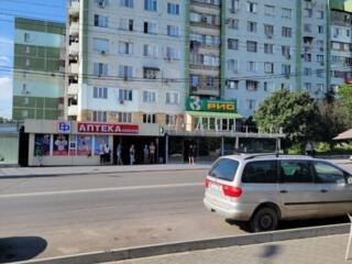 Блок из 2 комнат| Центр (Вара)| 37,2 м²| свои удобства| ремонт
