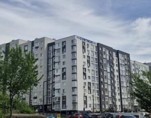Продаж комерційного приміщення вул. Трускавецька