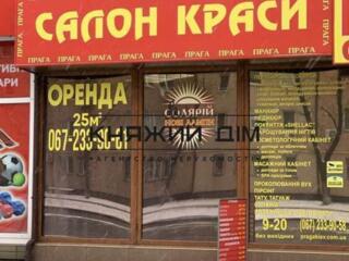 Оренда нежитлового приміщення по вул. Празька буд. 31, Дарницька ...