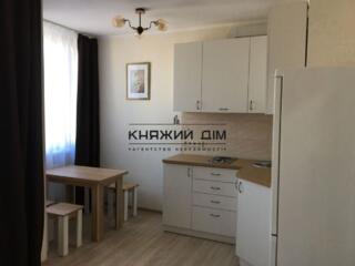 1к квартира у ЖК «Нова хвиля» Харківське шосе 15А від власника. Площа 