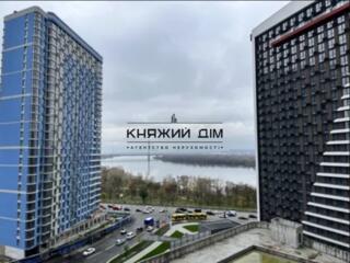 Продаж 2-х к. кв. у ЖК Great, 2 будинок, по вул. Дніпровська ...