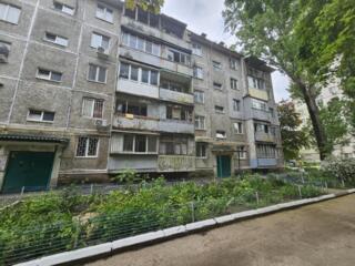 Продам 3 комнатную квартиру на Небесной сотни / 