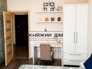 У довгострокову оренду пропонується стильна 1-кімнатна квартира ...