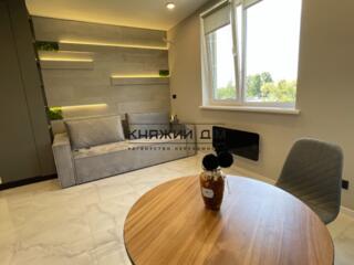 Продаж 1к.кв. студіо в ЖК ParkLand, на вул. Дерегуса 42, 27,8 кв.м, ..