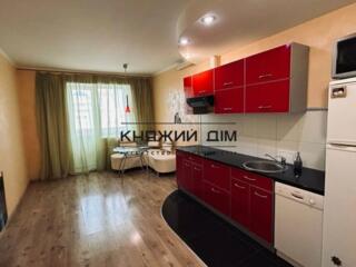 Продаж 2-кімнатної роздільної квартири в Бучі, центр, Нове Шосе 16. ..