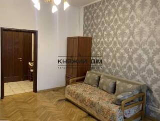 Продаж 2-х к. кв. по вул. Хрещатик буд. 29 в Печерському р-ні. ...