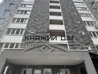 Продаж 3-х к.кв. в ЖК 