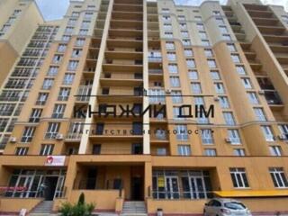 Пропонується до продажу роздільна 3-х кімнатна квартира в ЖК 