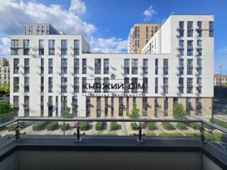 Продаж 3-х к.квартири в новобудові, в ЖК 