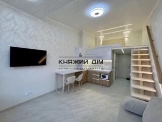 Продаж 1-кімнатної квартири в ЖК Метро Парк, вул. Кам'янська 127А