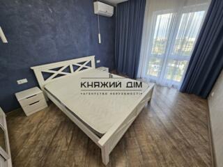 Продаж 1 кімнатна квартира в ЖК Нова Англія вул. Михайла Максимовича .