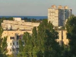 1 комнатная квартира с видом на море на Таирова.