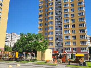 Продам 1кв, 40кв. м., Жк San city/ С. Палія