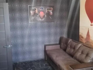 Продам квартиру 40 кв. м., 17/17, новый дом, жк Real Park.