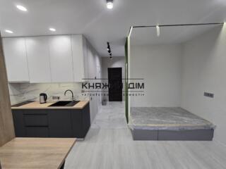 Продаж 1-кімнатної квартири по вул. Дерегуса, 42 в ЖК Парк Ленд (Park 