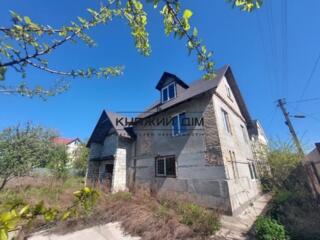 БЕЗ КОМІСІЇ!!! Продаж 3-х поверхового будинку в СМ 