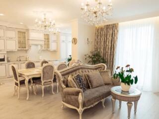 Продам квартиру 94 кв. м., 9/16, новый дом, жк Бельэтаж.