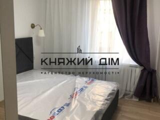 Оренда 1к.кв. на вул. Федора Ернста 12. Площа 30/15/6 кв. м, 1/15 ...