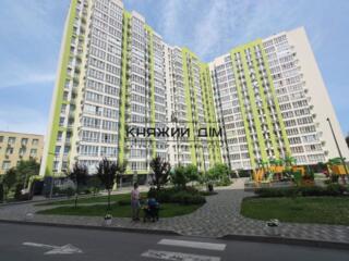 Без Комісії! Продаж 2 кімнатна, роздільна квартира в ЖК 