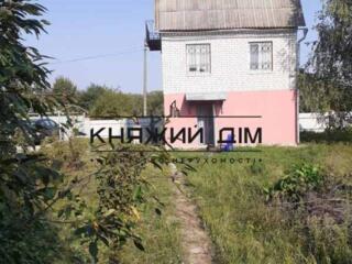 Продажа дачи, кооператив Березка, Броварской район, недалеко от села .