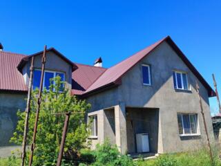 Продам  капитальный, 2-х этажный  дом в с.Иваново (6 км от пос. ...
