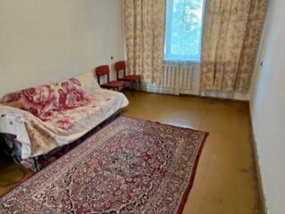 Продам 2к квартиру на 1КП в Лісках