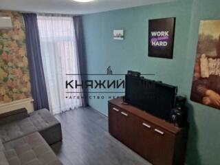 Пропонується до оренди 1-но кімнатна квартира в ЖК Комофрт Таун по ...