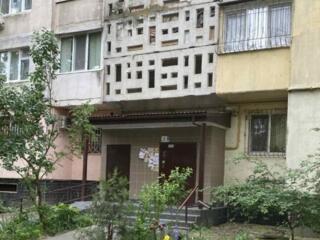 Продается 1 комнатная квартира на Марсельской