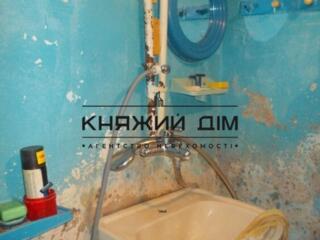 Оренда 1 кімнатна квартира в Печерському районі, Бастіонний провулок .