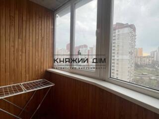 Оренда 2к.кв. на просп. Петра Григоренка 13Б. Загальна площа кв. 73 ..
