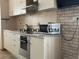 Оренда 1-кімнатної квартири за адресою Кочерги Івана ул.3 (приватний .