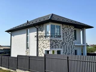 Продаж будинку 130 м2 без ремонту в Гостомелі по вул. Дніпровська. ...