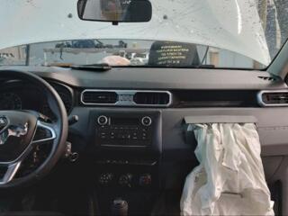 Ford Mustang airbag srs восстановление как с завода изготовителя